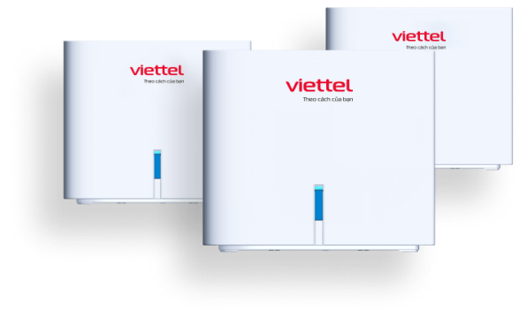 HOMEWIFI VIETTEL