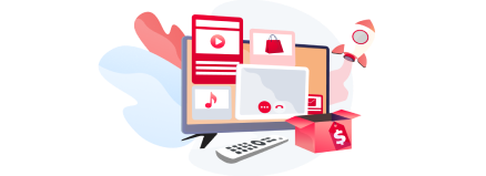 internet doanh nghiệp